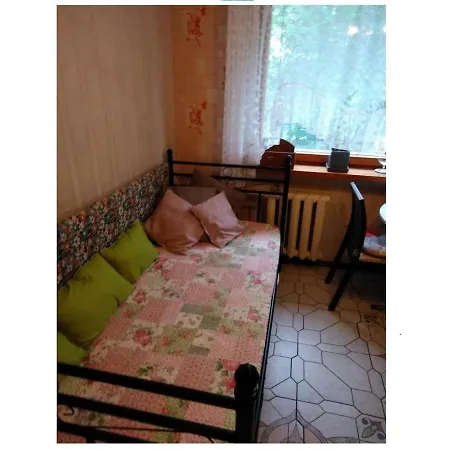 Martinmaja Apartment