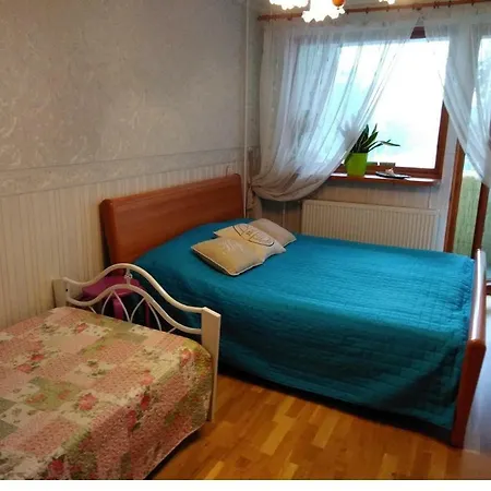 Martinmaja Apartment Tallinn